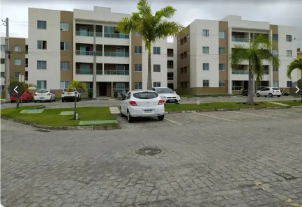 Apartamento com 2 Quartos para alugar, 46m² no SIM, Feira de Santana
