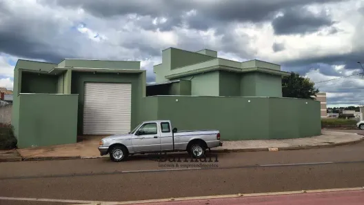 Casa com 3 Quartos à venda, 215m² no Portal Ville Azaleia, Boituva