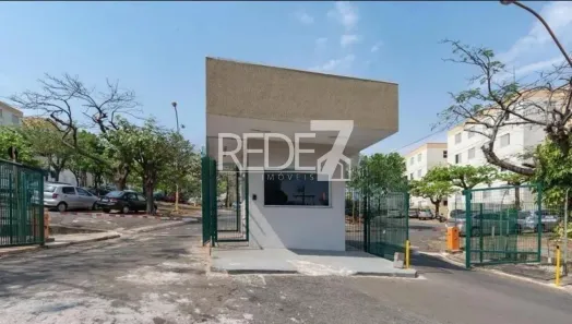 Apartamento com 3 Quartos à venda, 76m² no Conjunto Residencial Parque Bandeirantes, Campinas