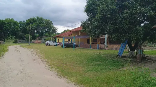 Lote/Terreno à venda, 100000m² no Residencial Vale das Acácias, Pindamonhangaba