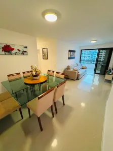 Apartamento com 3 Quartos à venda, 118m² no Barra Olímpica, Rio de Janeiro