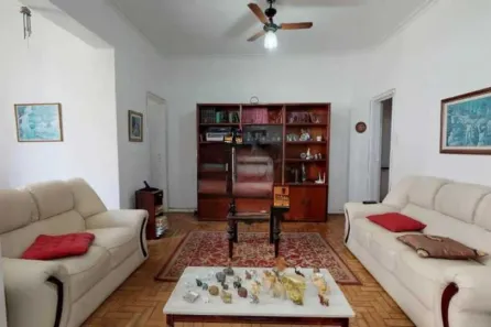Apartamento com 3 Quartos à venda, 120m² no Botafogo, Rio de Janeiro