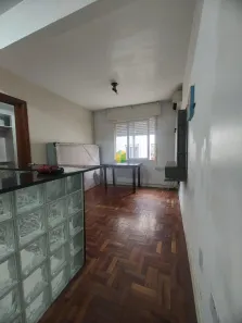 Apartamento com 1 Quarto à venda, 32m² no Jardim Leopoldina, Porto Alegre