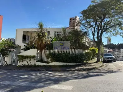 com 1 Quarto para alugar, 617m² no Santa Terezinha, São Bernardo do Campo