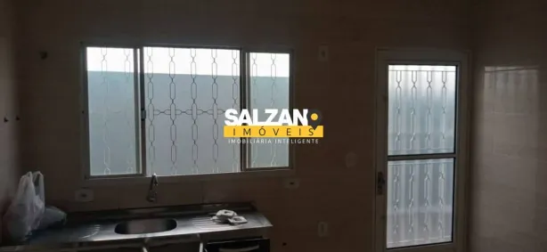 Casa com 2 Quartos à venda, 96m² no Parque Urupês, Taubaté