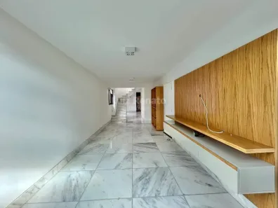 Cobertura com 4 Quartos à venda, 270m² no Sion, Belo Horizonte