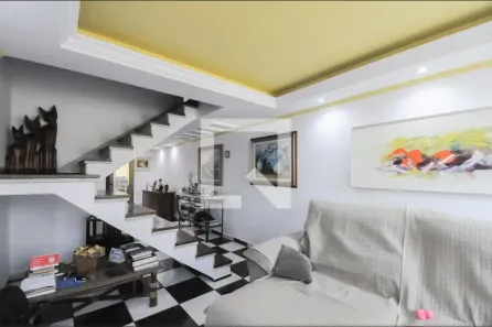 Casa com 3 Quartos à venda, 275m² no Centro, São Bernardo do Campo