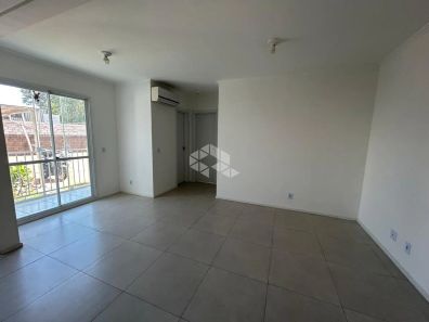 Apartamento com 2 Quartos à venda, 55m² no Fátima, Canoas