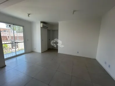 Apartamento com 2 Quartos à venda, 55m² no Fátima, Canoas