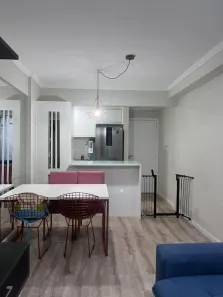 Apartamento com 2 Quartos à venda, 59m² no Vila Gonçalves, São Bernardo do Campo