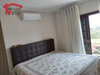 Sobrado com 3 Quartos à venda, 152m² no Vila Clarice, São Paulo
