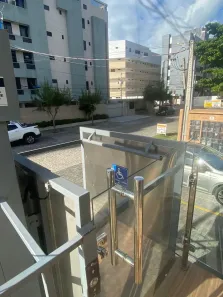 Apartamento com 1 Quarto à venda, 28m² no Bessa, João Pessoa