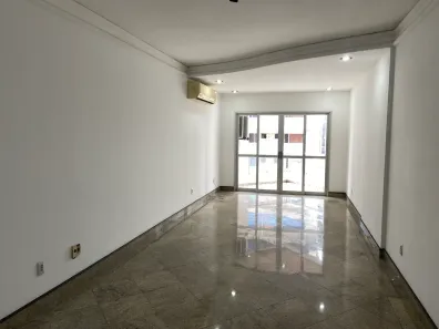 Apartamento com 4 Quartos à venda, 146m² no Nazaré, Belém