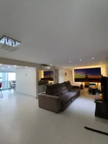 Apartamento com 2 Quartos à venda, 125m² no Condomínio Royal Park, São José dos Campos