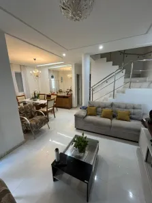 Casa com 4 Quartos à venda, 160m² no Pitangueiras, Lauro de Freitas