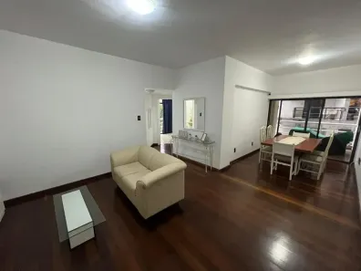 Apartamento com 3 Quartos para venda ou aluguel, 122m² no Recreio dos Bandeirantes, Rio de Janeiro