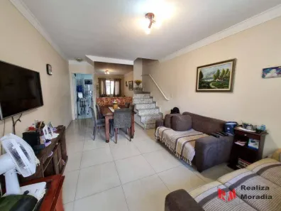 Sobrado com 2 Quartos à venda, 71m² no Vila Polopoli, São Paulo