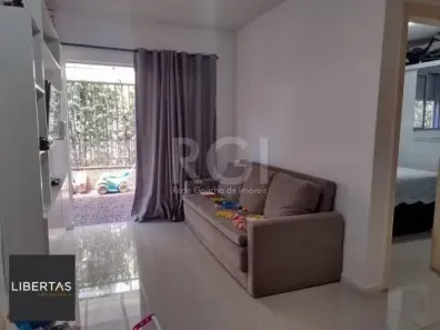 Apartamento com 1 Quarto à venda, 61m² no Jardim Itu, Porto Alegre
