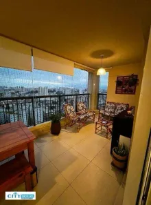 Apartamento com 3 Quartos à venda, 109m² no Macedo, Guarulhos