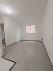 Apartamento com 2 Quartos para alugar, 58m² no Parque Nascente do Rio Capivara, Camaçari