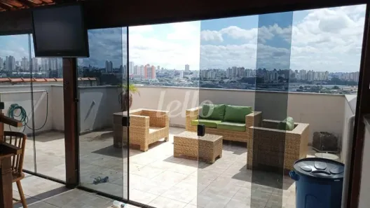 Apartamento com 2 Quartos à venda, 140m² no Vila Metalúrgica, Santo André