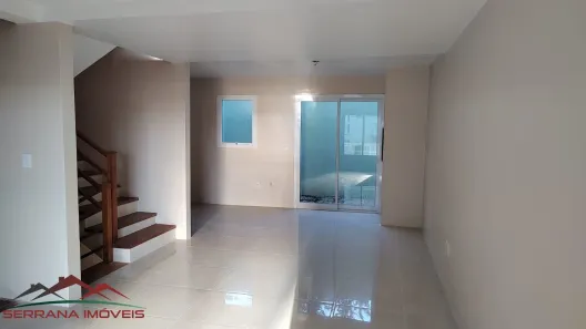 Sobrado com 2 Quartos à venda, 130m² no Nova Petrópolis, Nova Petrópolis