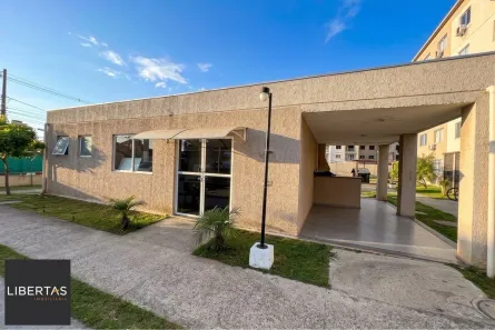 Apartamento com 1 Quarto à venda, 40m² no Estância Velha, Canoas