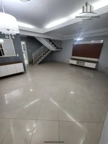 Casa com 3 Quartos à venda, 173m² no Parque da Represa, Jundiaí