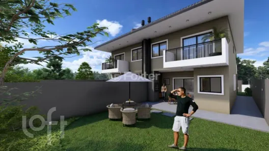 Casa com 2 Quartos à venda, 135m² no Ingleses do Rio Vermelho, Florianópolis