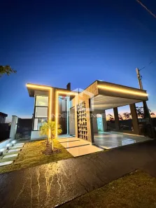 Casa com 3 Quartos à venda, 130m² no Loteamento Fazenda Ronda, São José dos Campos