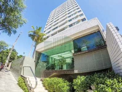 Apartamento com 2 Quartos à venda, 72m² no Pina, Recife