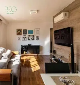 Apartamento com 2 Quartos à venda, 97m² no Vila Olímpia, São Paulo