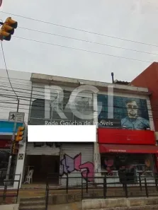 Ponto Comercial para alugar, 130m² no Cristo Redentor, Porto Alegre