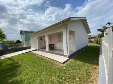 Casa com 2 Quartos à venda, 90m² no Erechim, Balneário Arroio do Silva