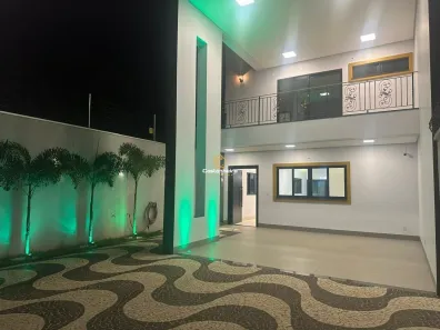 Sobrado com 3 Quartos à venda, 237m² no Plano Diretor Sul, Palmas