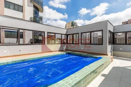 Apartamento com 3 Quartos à venda, 401m² no Vila Nova Conceição, São Paulo