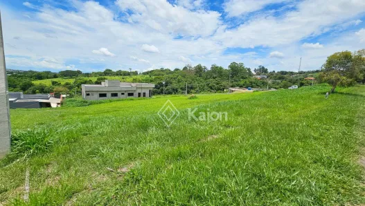 Lote/Terreno à venda, 1008m² no Terras de Santa Izabel, Salto