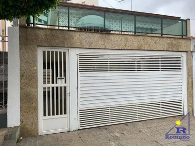 Sobrado com 3 Quartos à venda, 182m² no Chácara Santo Antônio (Zona Leste), São Paulo
