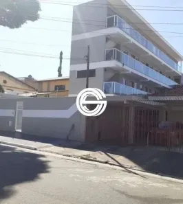 Apartamento com 2 Quartos à venda, 40m² no Cidade Antônio Estevão de Carvalho, São Paulo
