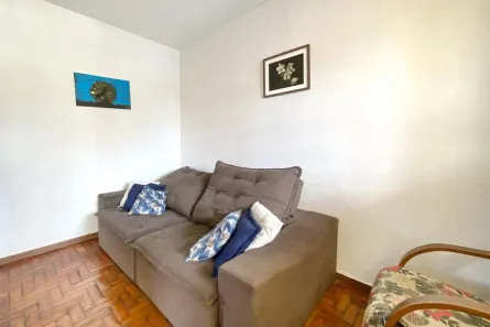 Casa com 2 Quartos à venda, 150m² no União, Belo Horizonte