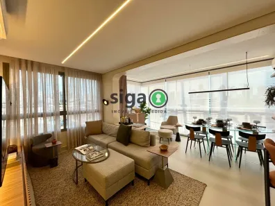 Apartamento com 2 Quartos à venda, 70m² no Vila São Francisco (Zona Sul), São Paulo