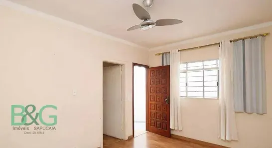Sobrado com 3 Quartos à venda, 70m² no Vila Maria Alta, São Paulo