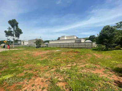 Lote/Terreno à venda, 412m² no Monte Belo, Taubaté