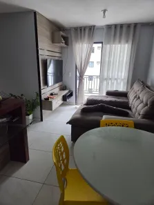 Apartamento com 3 Quartos à venda, 77m² no Calhau, São Luís