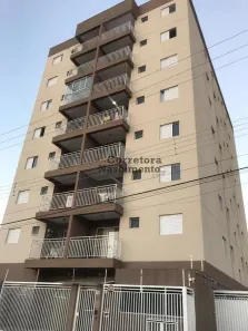 Apartamento com 2 Quartos à venda, 63m² no Jardim Pitoresco, Jacareí