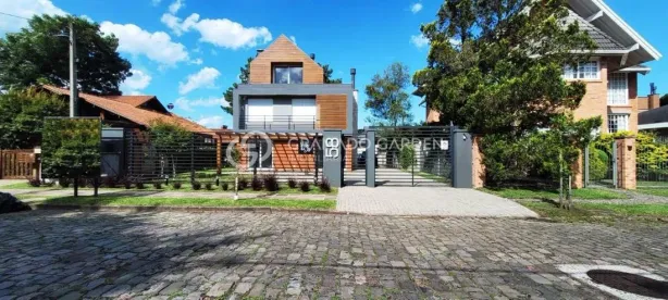 Casa com 3 Quartos à venda, 132m² no Vila Luiza, Canela