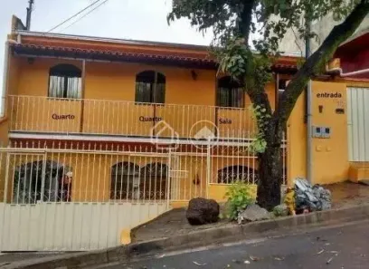 Casa com 5 Quartos à venda, 207m² no Nova Cintra, Belo Horizonte