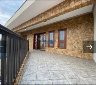 Ponto Comercial à venda, 275m² no Vila Elizabeth (BNH), Rio Claro