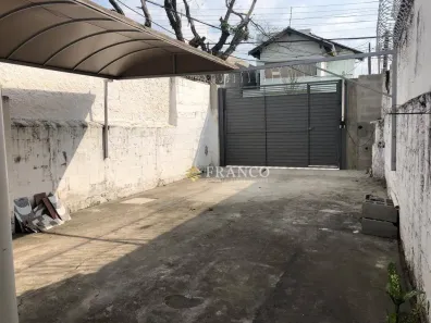 Casa com 1 Quarto à venda, 61m² no Jardim Maria Augusta, Taubaté