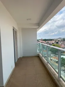 Apartamento com 3 Quartos à venda, 134m² no Vila Nova, Campinas